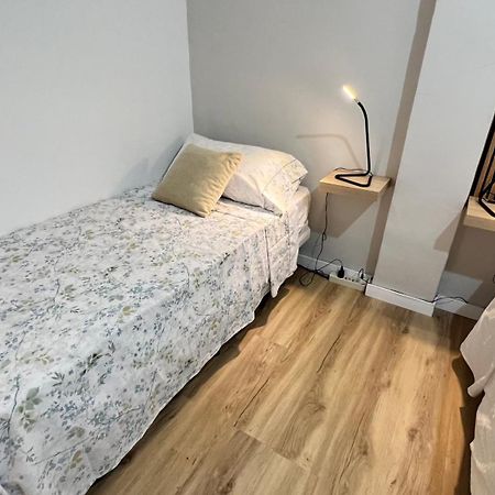 Alcamar Brand Apartment With 2 Bedroom And Private Bathroom Near The Sea! Alcala  Bagian luar foto