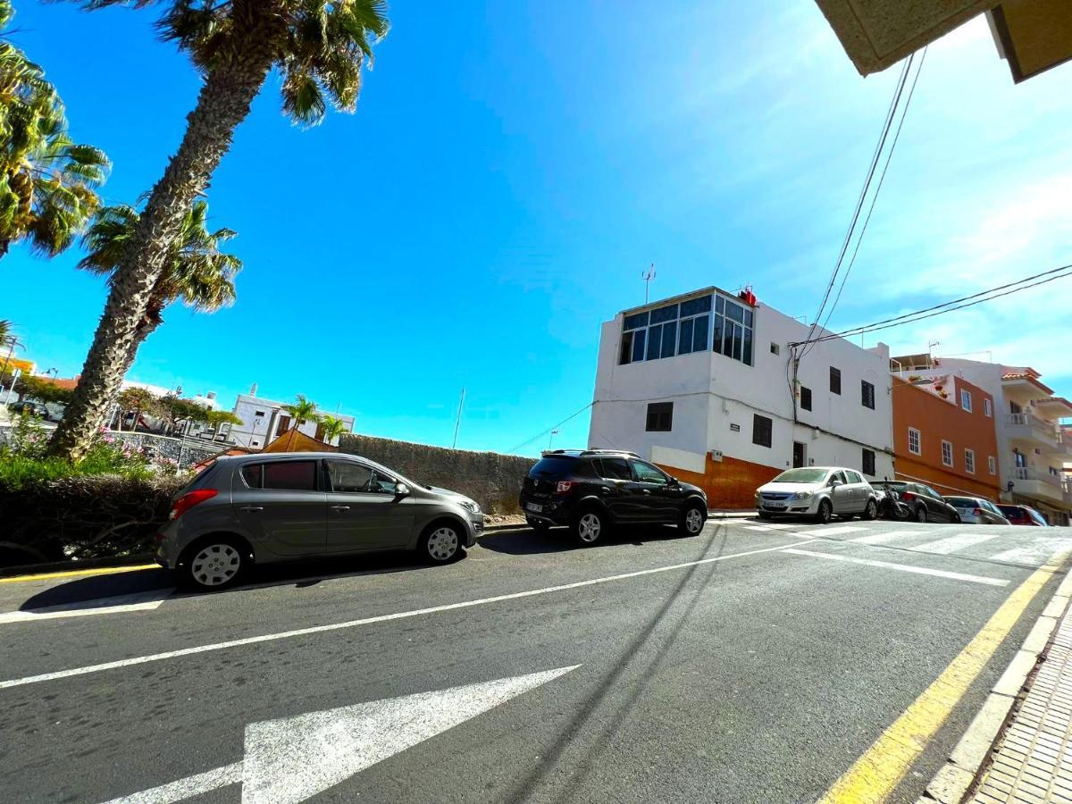 Alcamar Brand Apartment With 2 Bedroom And Private Bathroom Near The Sea! Alcala  Bagian luar foto