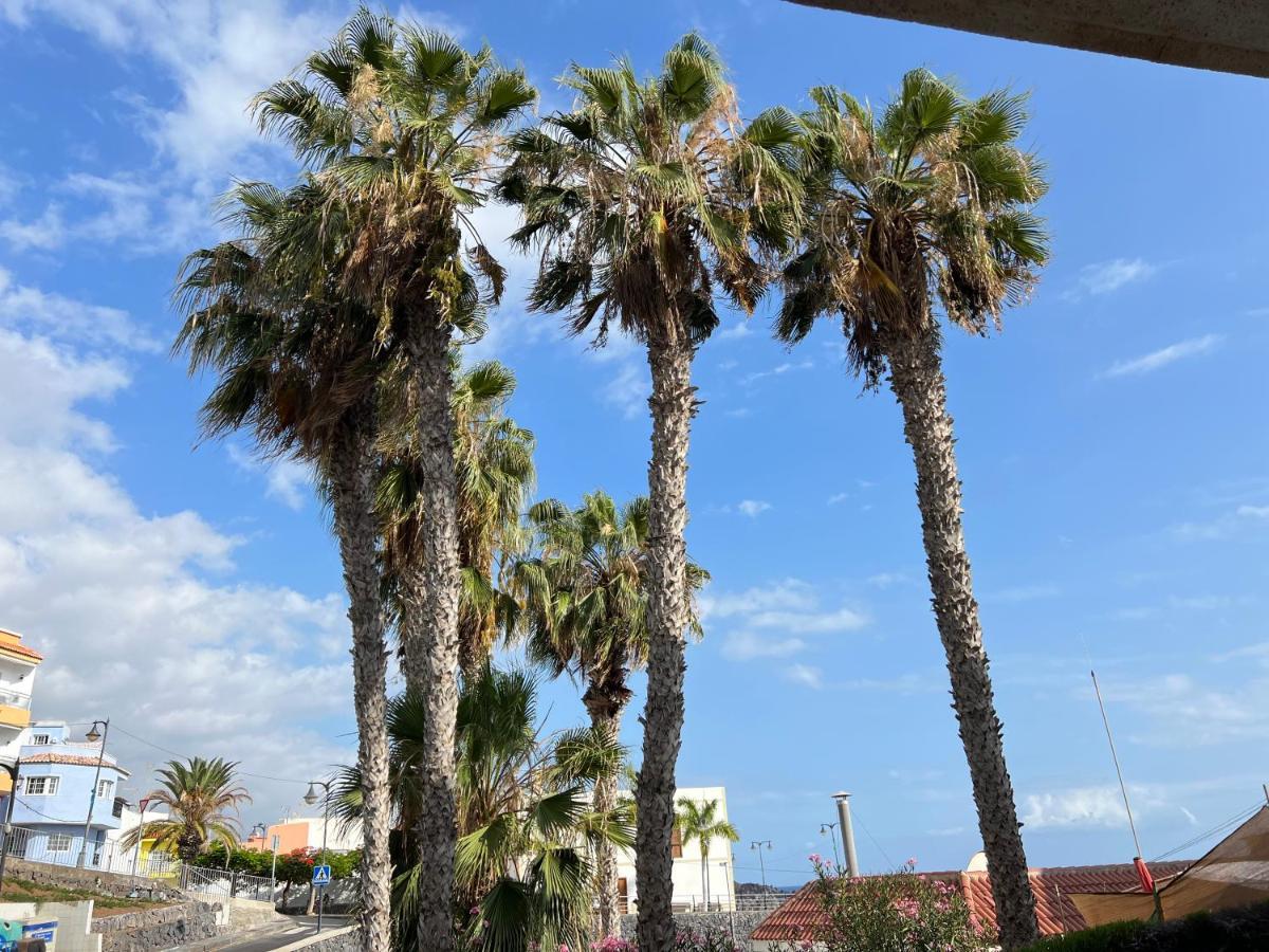 Alcamar Brand Apartment With 2 Bedroom And Private Bathroom Near The Sea! Alcala  Bagian luar foto