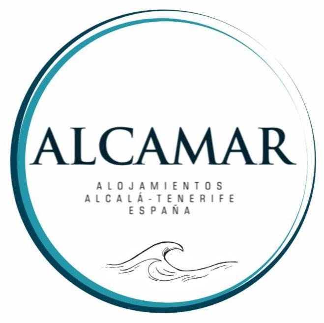 Alcamar Brand Apartment With 2 Bedroom And Private Bathroom Near The Sea! Alcala  Bagian luar foto