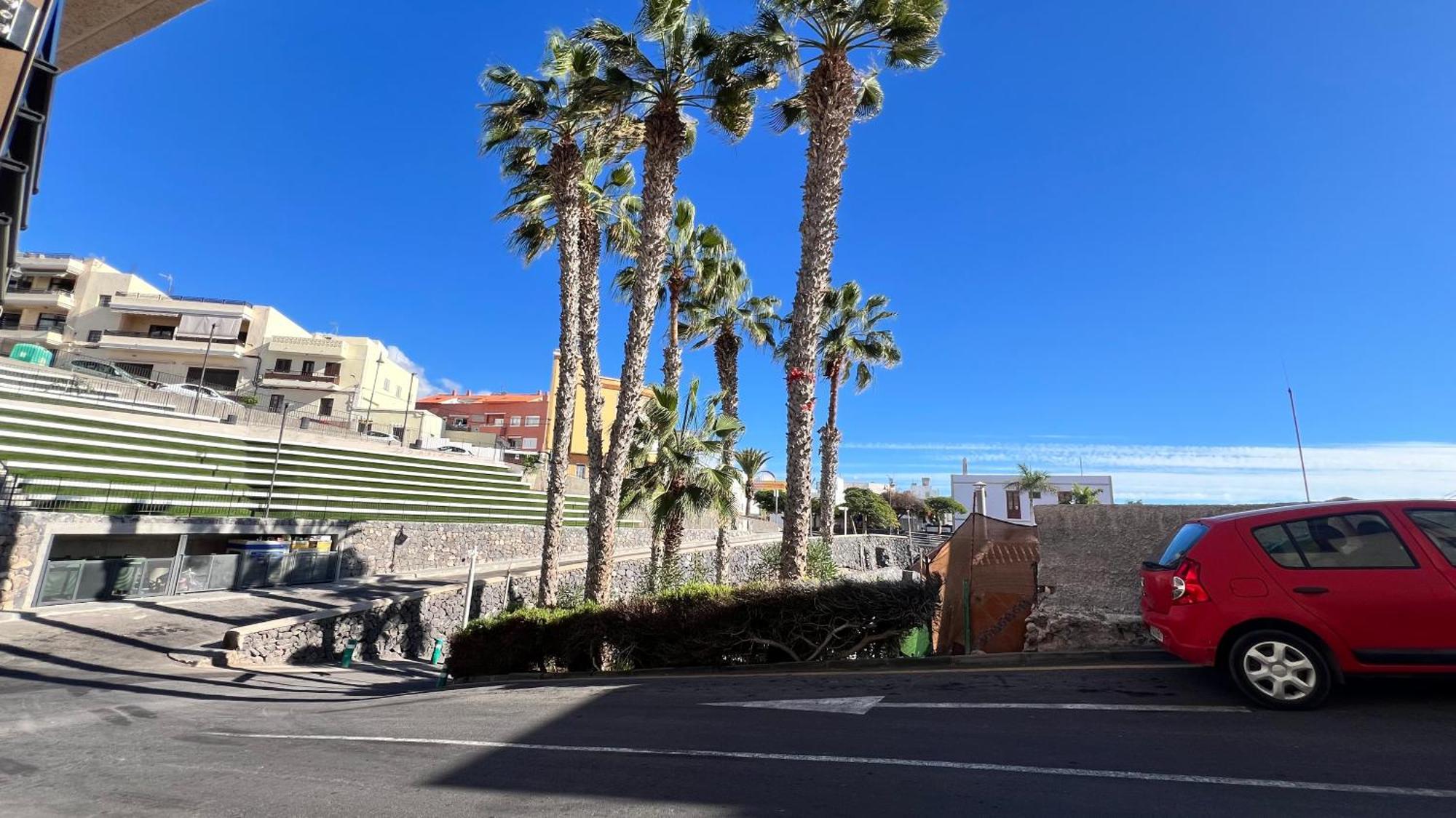 Alcamar Brand Apartment With 2 Bedroom And Private Bathroom Near The Sea! Alcala  Bagian luar foto