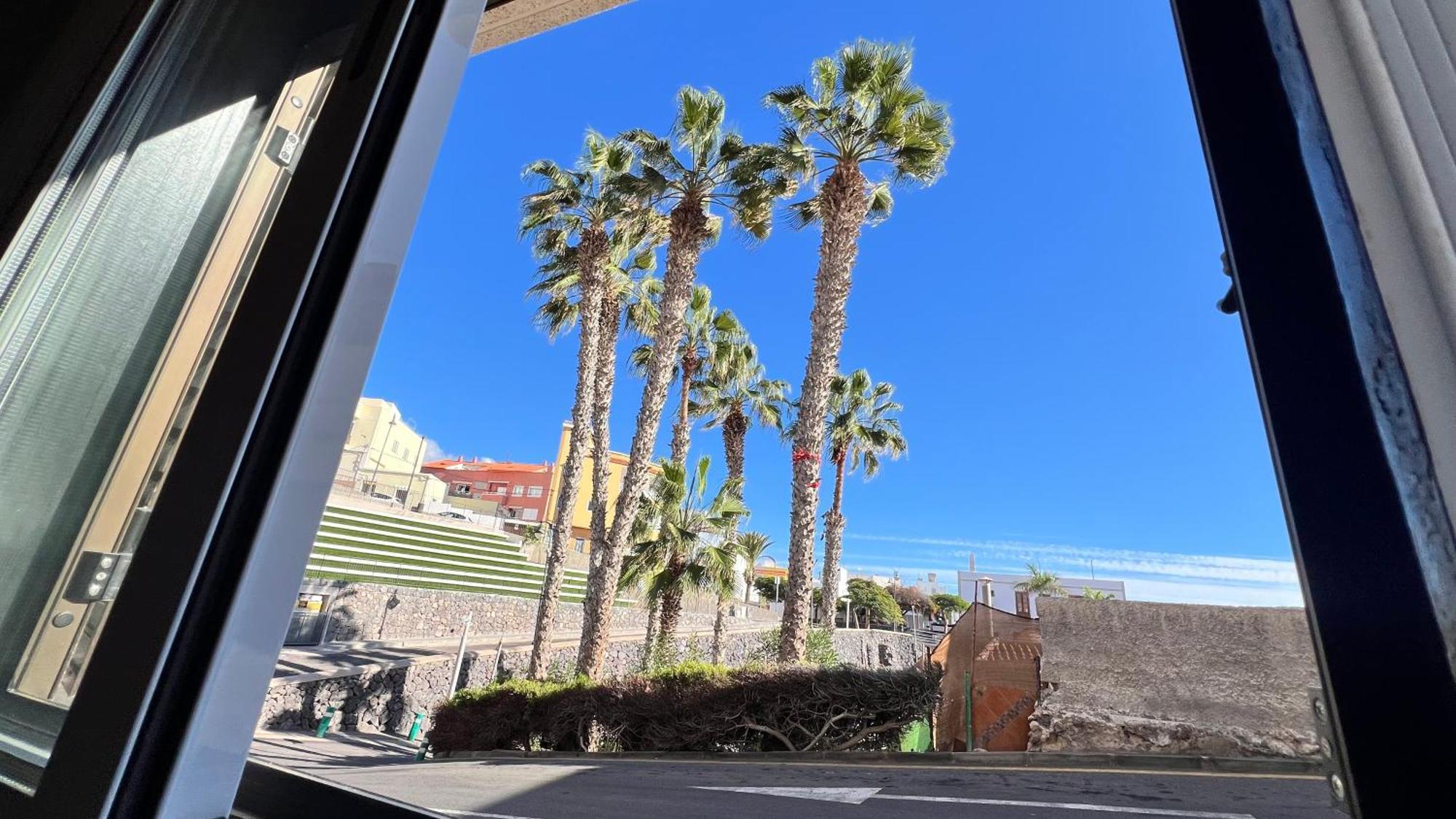 Alcamar Brand Apartment With 2 Bedroom And Private Bathroom Near The Sea! Alcala  Bagian luar foto