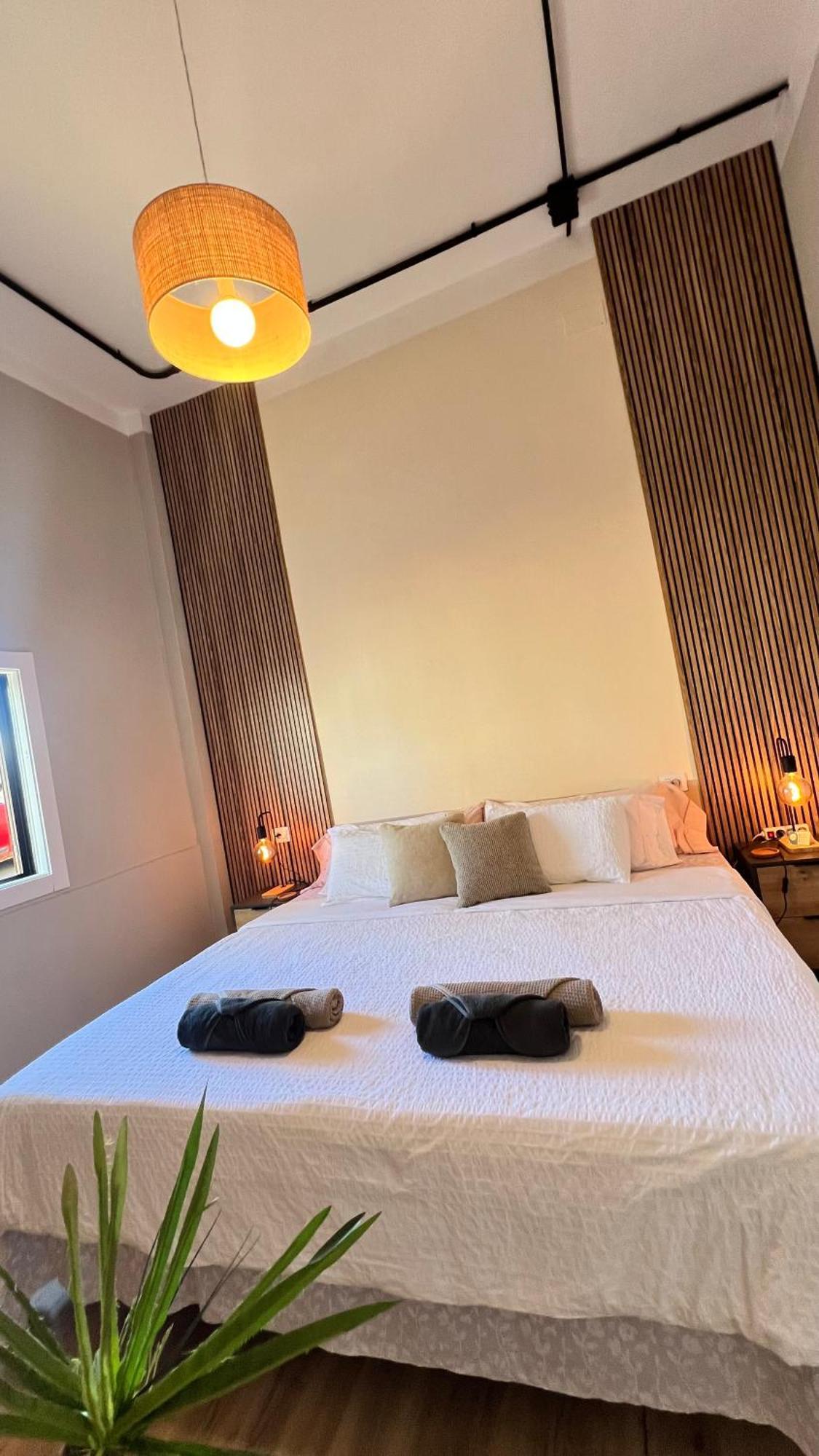 Alcamar Brand Apartment With 2 Bedroom And Private Bathroom Near The Sea! Alcala  Bagian luar foto