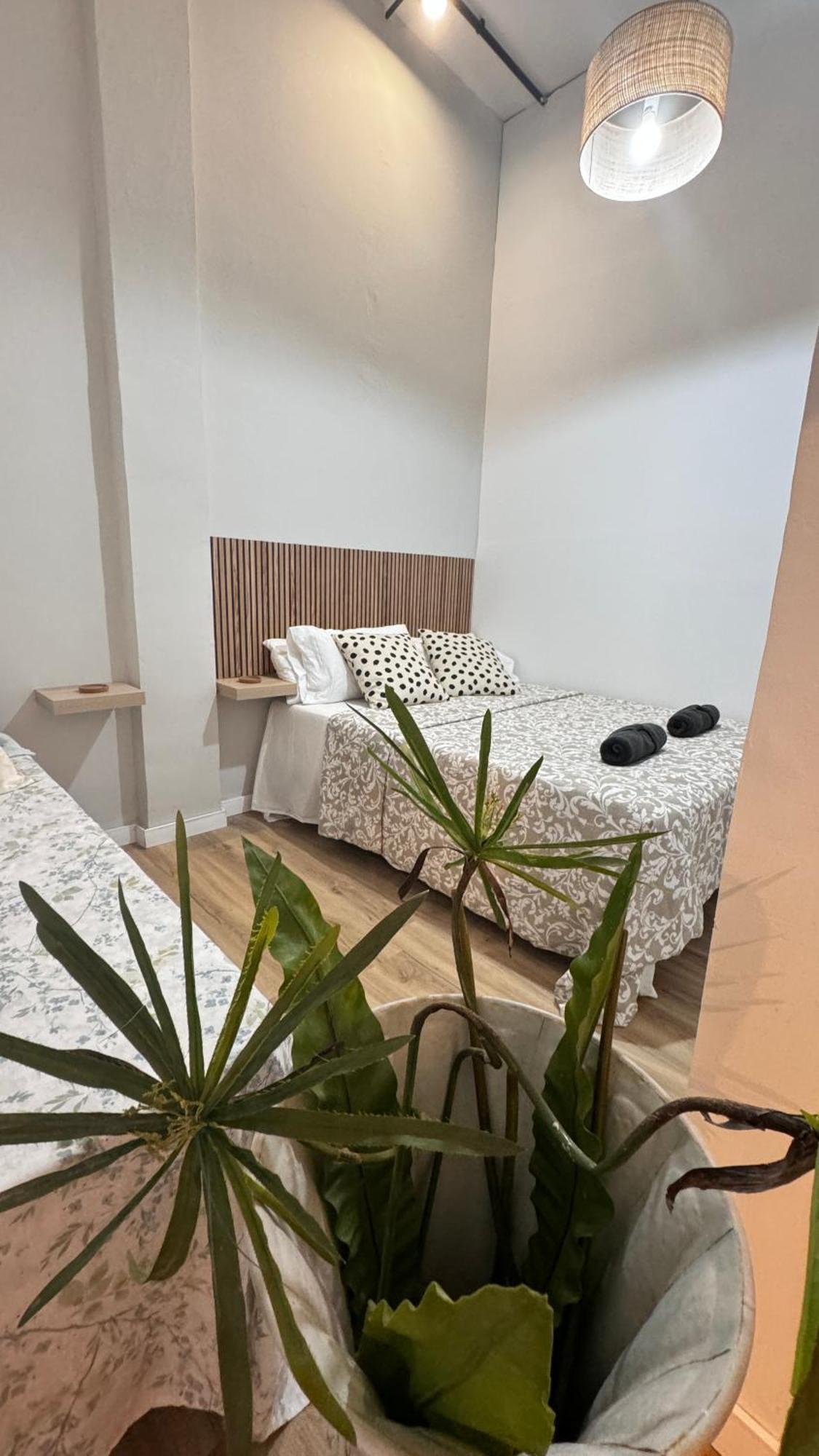 Alcamar Brand Apartment With 2 Bedroom And Private Bathroom Near The Sea! Alcala  Bagian luar foto