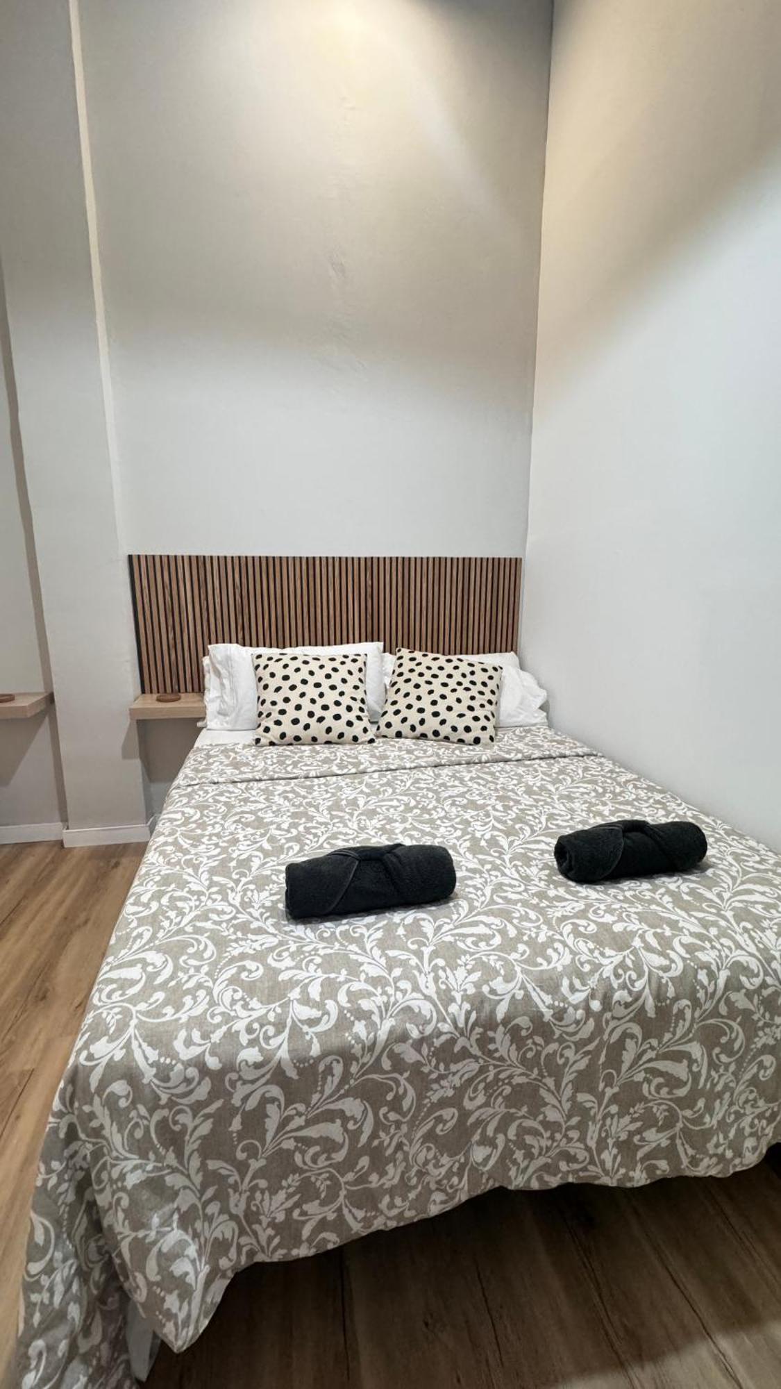 Alcamar Brand Apartment With 2 Bedroom And Private Bathroom Near The Sea! Alcala  Bagian luar foto