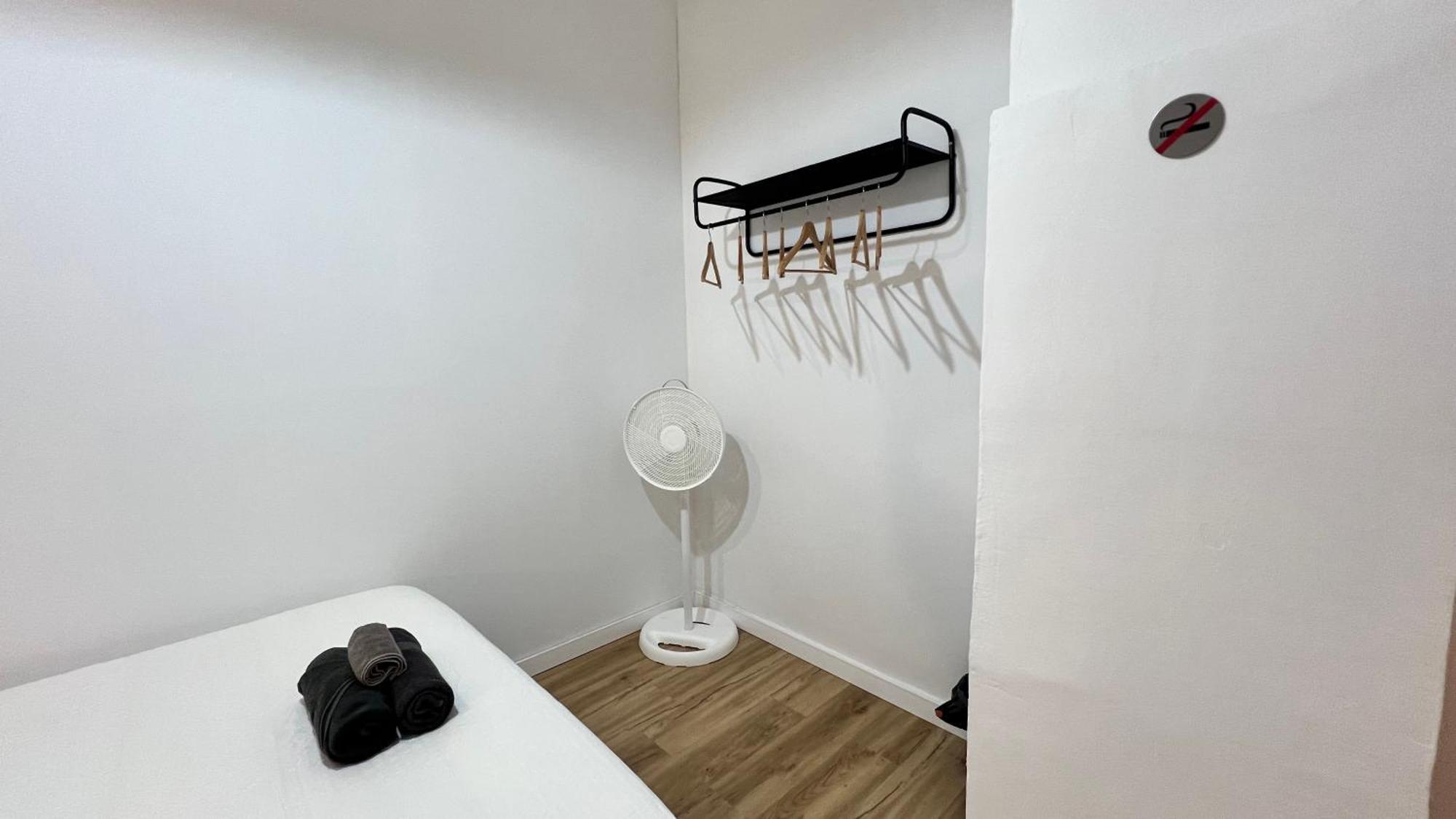 Alcamar Brand Apartment With 2 Bedroom And Private Bathroom Near The Sea! Alcala  Bagian luar foto