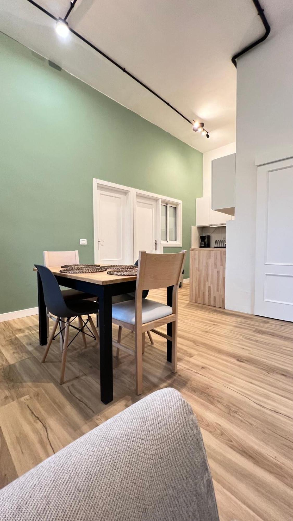 Alcamar Brand Apartment With 2 Bedroom And Private Bathroom Near The Sea! Alcala  Bagian luar foto
