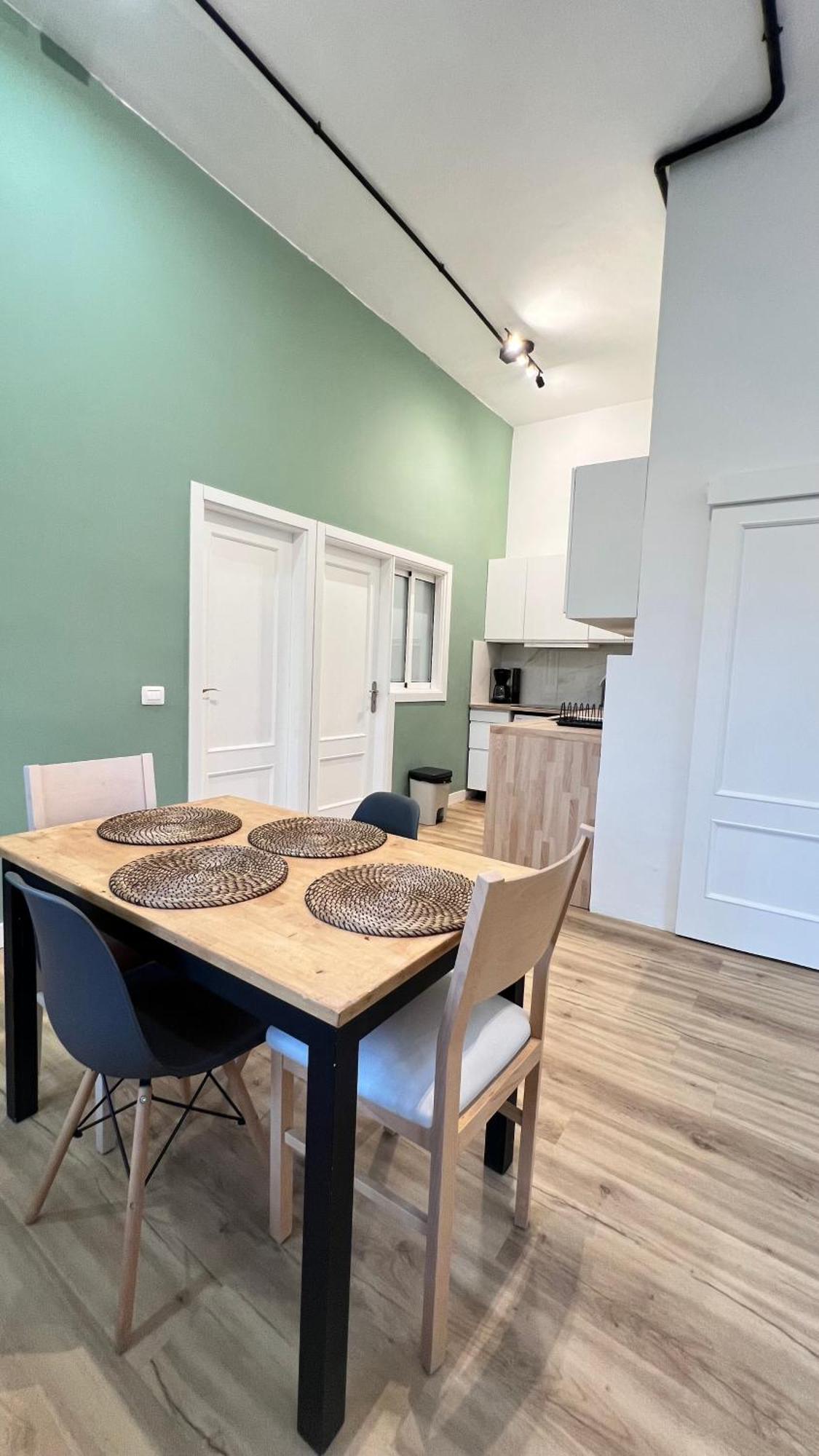 Alcamar Brand Apartment With 2 Bedroom And Private Bathroom Near The Sea! Alcala  Bagian luar foto