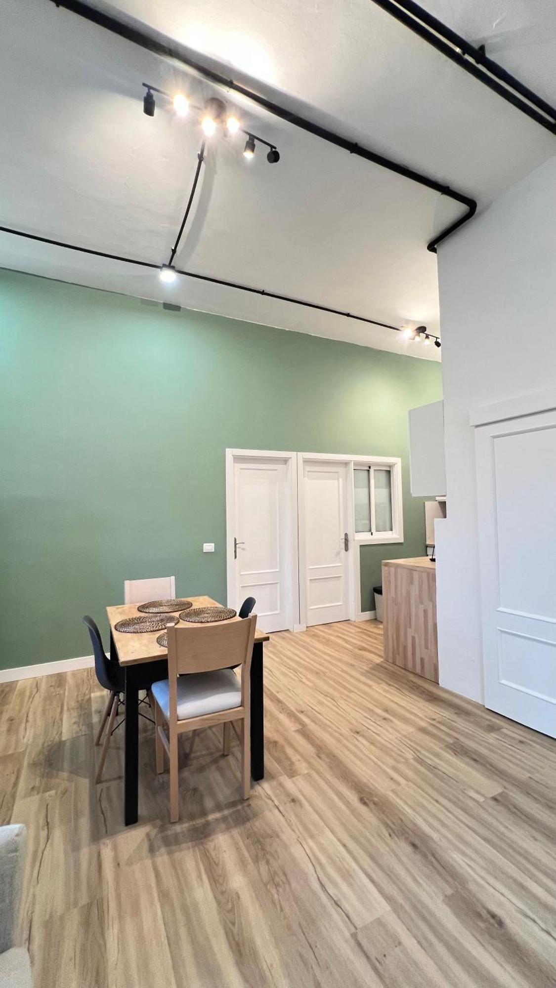 Alcamar Brand Apartment With 2 Bedroom And Private Bathroom Near The Sea! Alcala  Bagian luar foto
