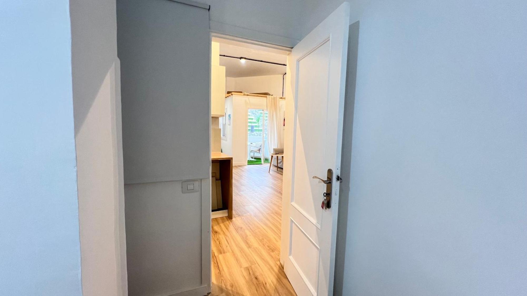 Alcamar Brand Apartment With 2 Bedroom And Private Bathroom Near The Sea! Alcala  Bagian luar foto
