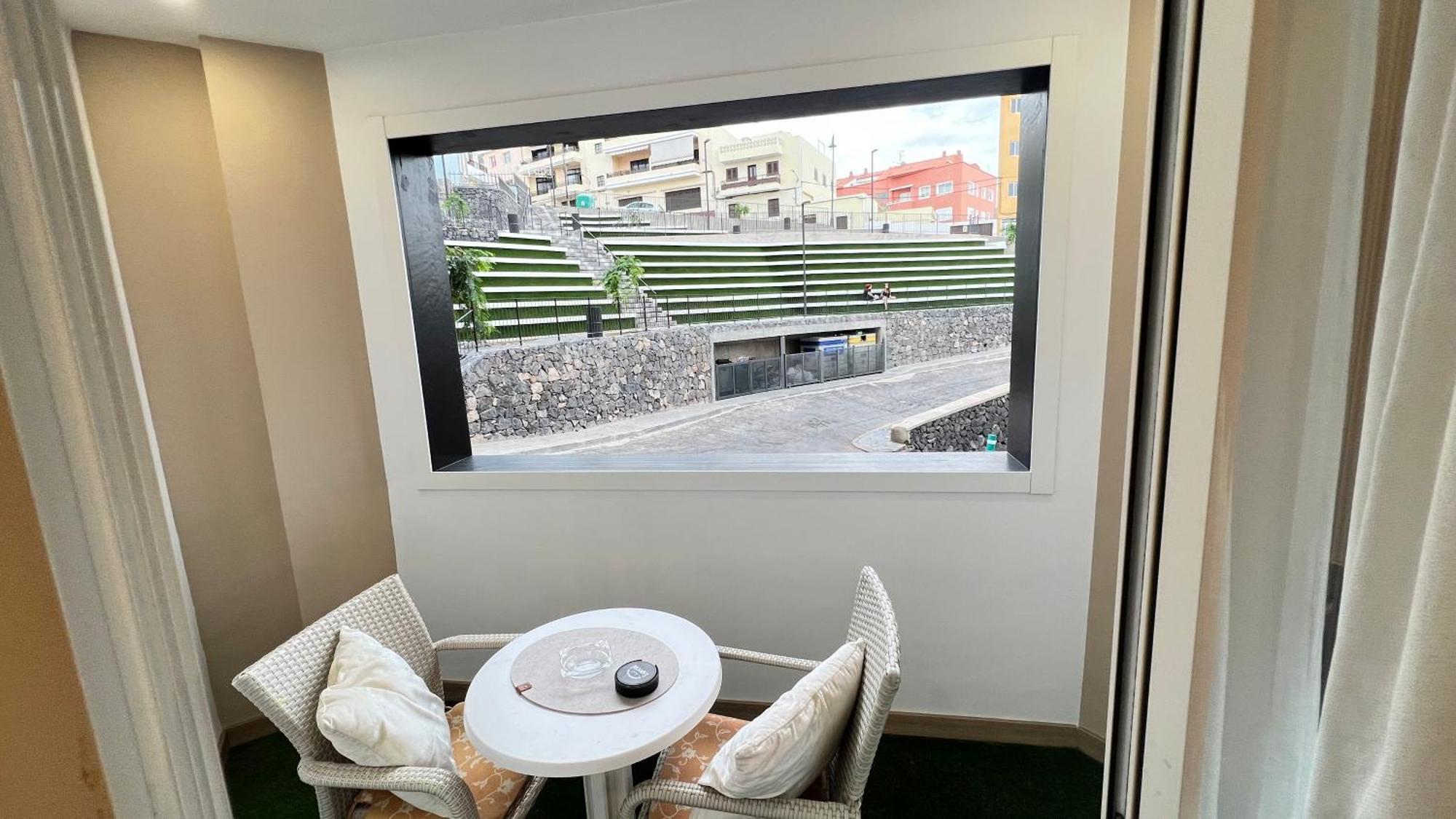 Alcamar Brand Apartment With 2 Bedroom And Private Bathroom Near The Sea! Alcala  Bagian luar foto