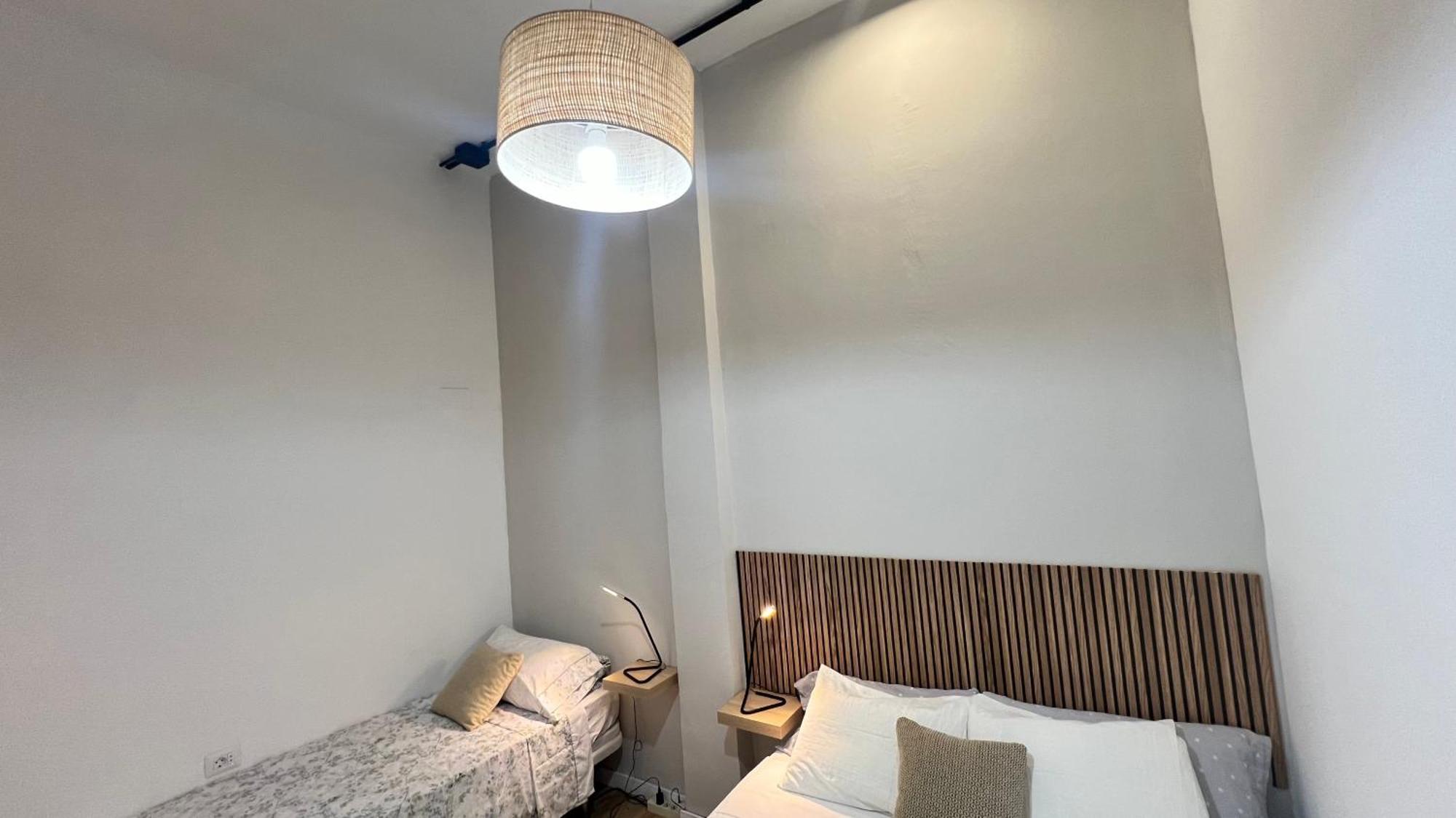 Alcamar Brand Apartment With 2 Bedroom And Private Bathroom Near The Sea! Alcala  Bagian luar foto
